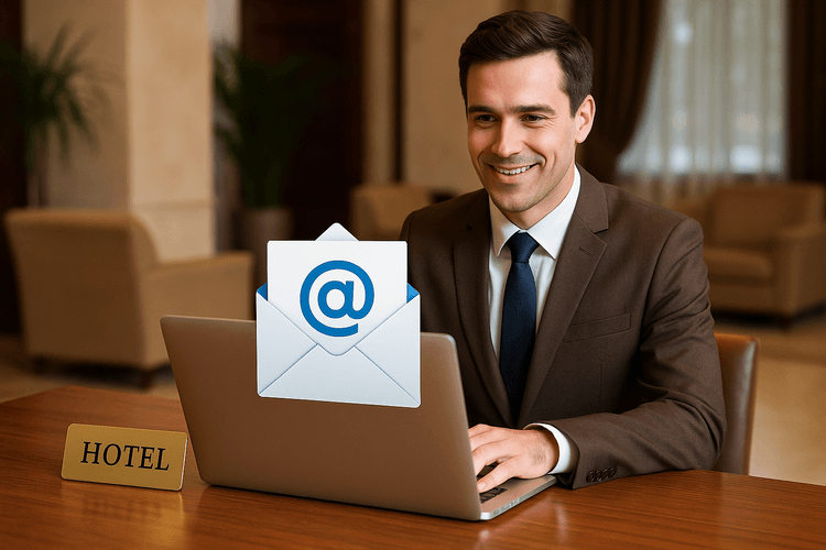 Comment trouver de nouveaux clients pour les hôtels : newsletter et fidélisation Comment trouver de nouveaux clients pour les hôtels : newsletter et fidélisation