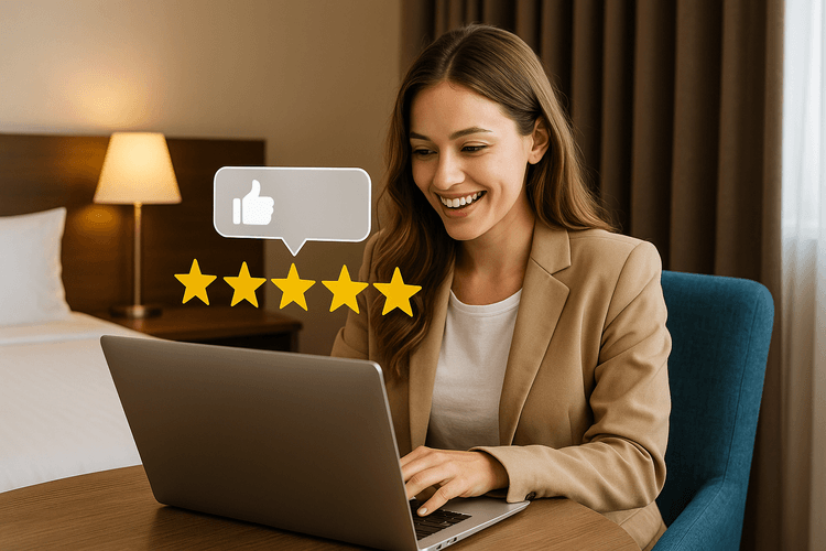 Comment trouver des clients pour les hôtels : les avis Comment trouver des clients pour les hôtels : les avis