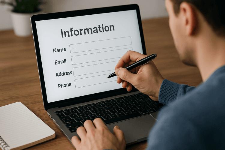 Step 5: Optimize the Site for Search Engines Step 5: Optimize the Site for Search Engines