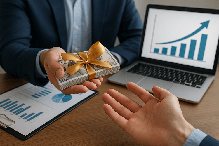 Offrir des incitations pour augmenter les conversions Offrir des incitations pour augmenter les conversions