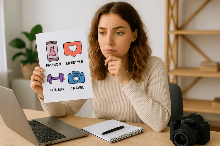 Comment découvrir dans quelle catégorie d'influenceur tu peux te situer Comment découvrir dans quelle catégorie d'influenceur tu peux te situer