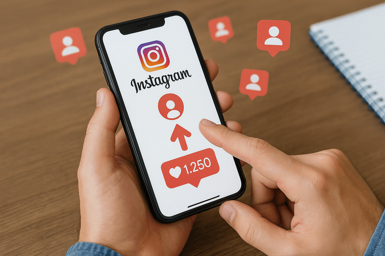 How to increase followers on Instagram: basic principles