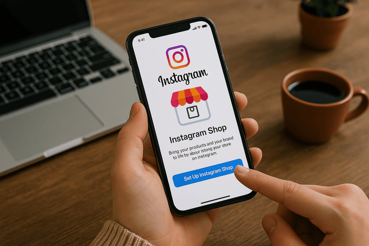 A quoi sert Instagram shop et comment le configurer A quoi sert Instagram shop et comment le configurer