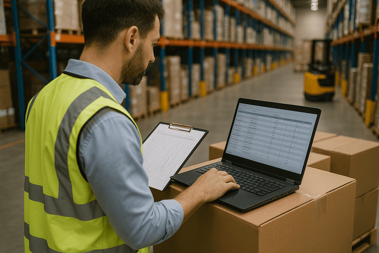 Gestion des stocks et de la logistique Gestion des stocks et de la logistique