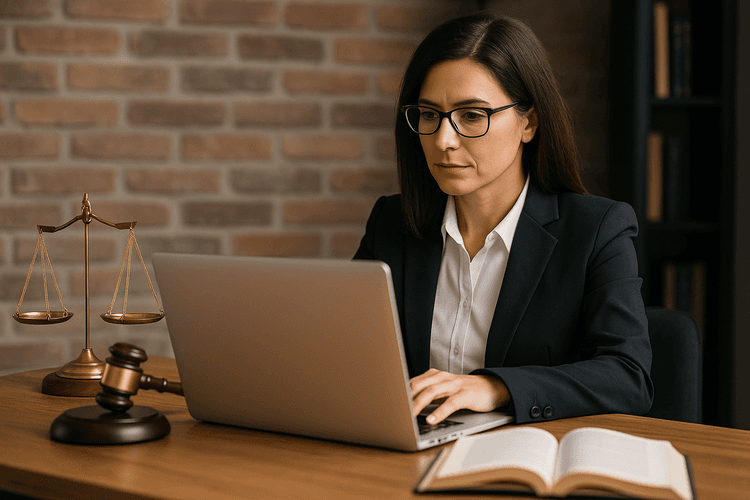Come creare sito web per avvocato Come creare sito web per avvocato