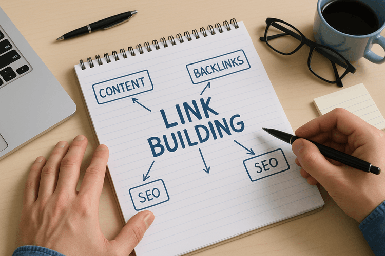 Comment faire du link building Comment faire du link building