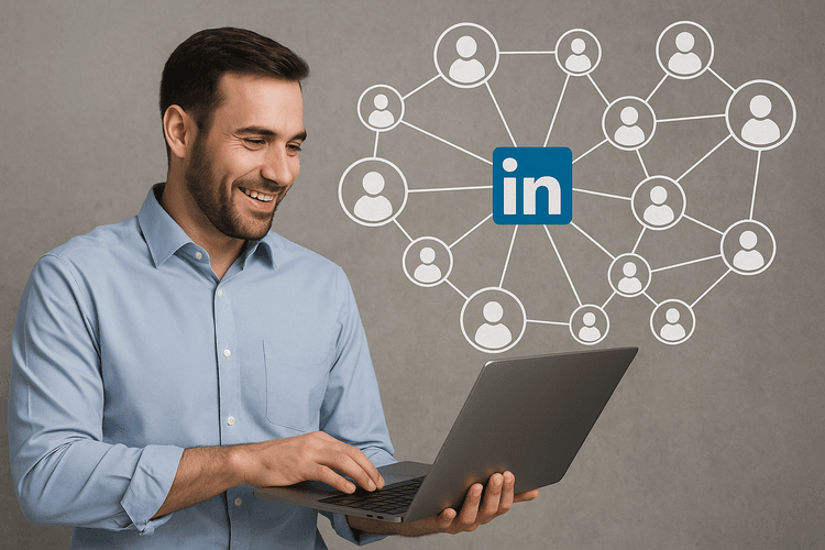 Comment élargir votre réseau sur LinkedIn Comment élargir votre réseau sur LinkedIn
