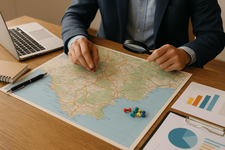 Come fare marketing territoriale Come fare marketing territoriale