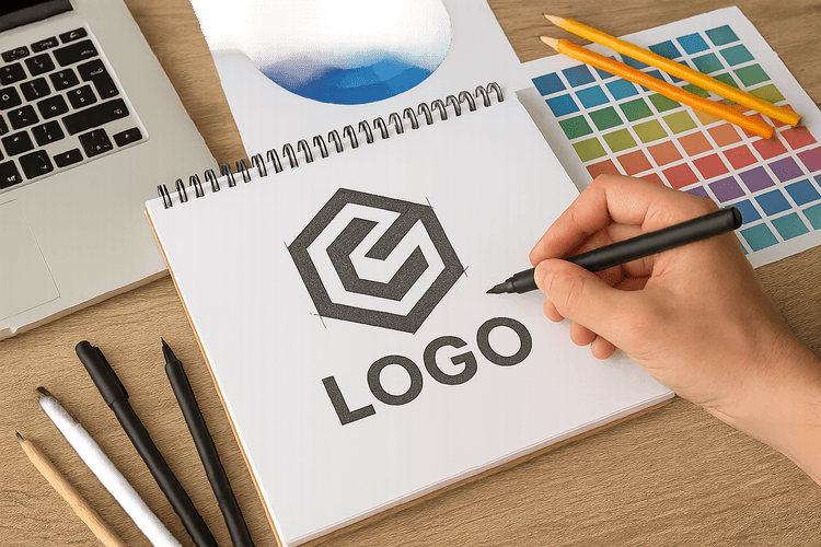 Come creare un logo Come creare un logo