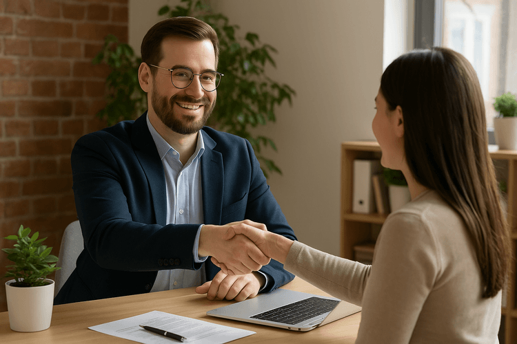 Growing your business through relationships with loyal customers Growing your business through relationships with loyal customers