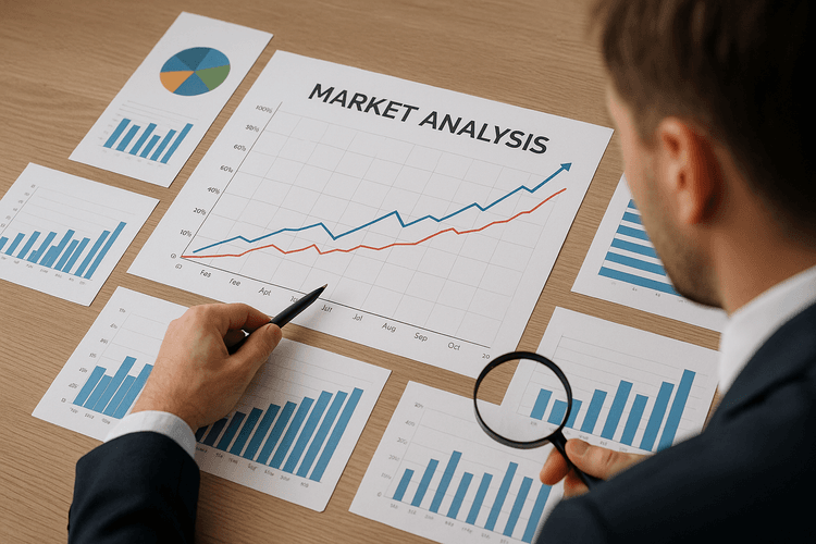 Analyse du marché