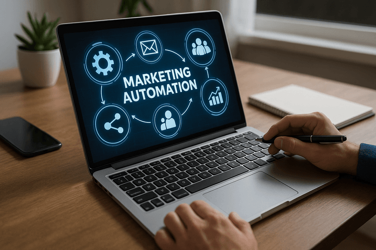 Comment fonctionne l'automatisation du marketing ? Comment fonctionne l'automatisation du marketing ?