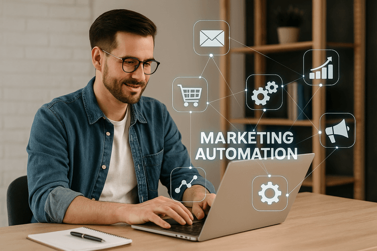 Come fare marketing automation Come fare marketing automation