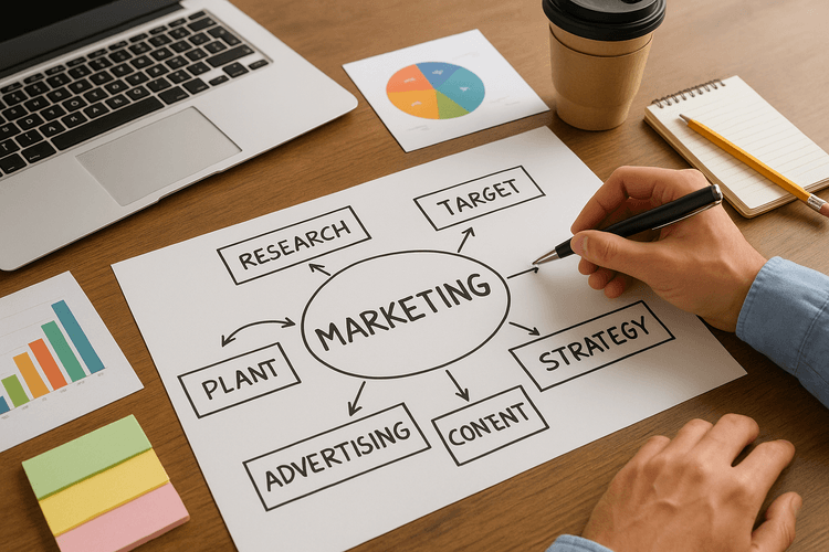 Come fare una campagna marketing Come fare una campagna marketing