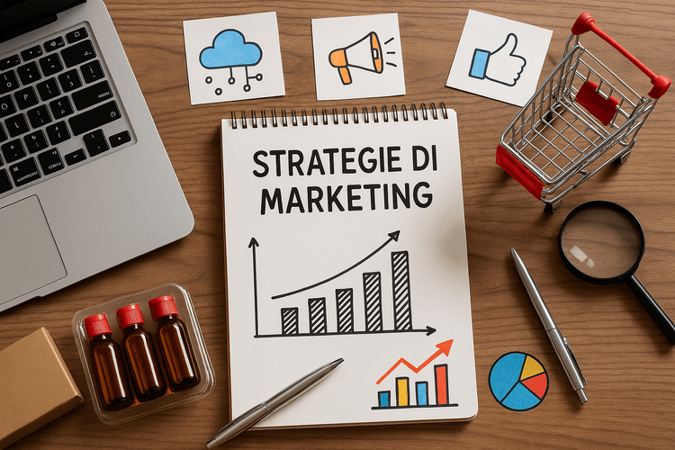 Marketing Strategies for Promoting Your Products Marketing Strategies for Promoting Your Products