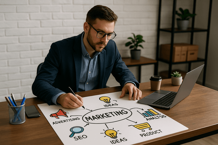 Stratégies de marketing pour promouvoir les produits Stratégies de marketing pour promouvoir les produits