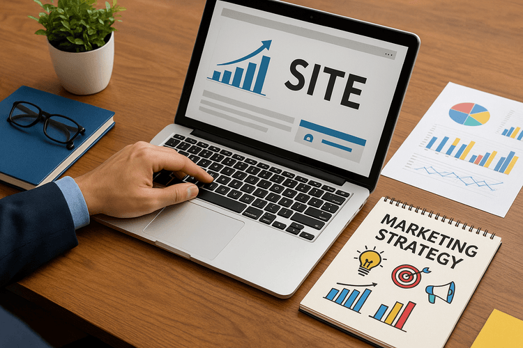 Stratégies marketing pour promouvoir votre site Stratégies marketing pour promouvoir votre site
