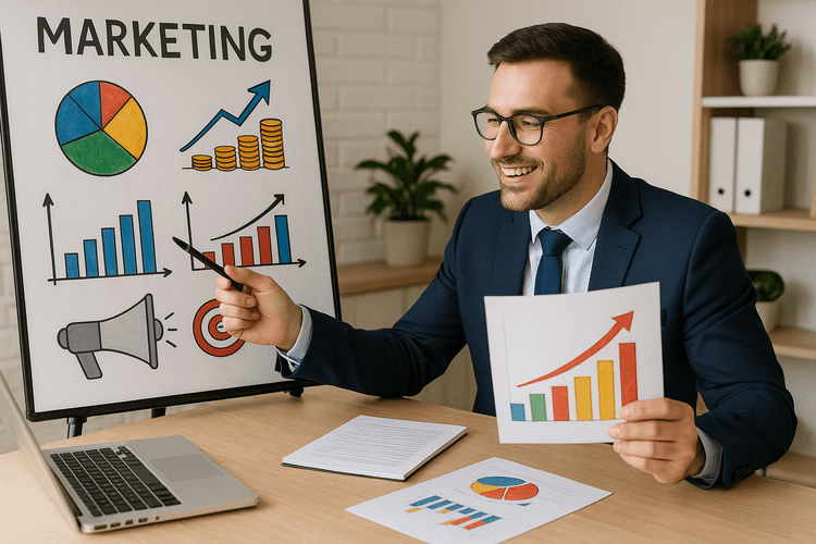 Stratégies marketing pour augmenter les ventes Stratégies marketing pour augmenter les ventes