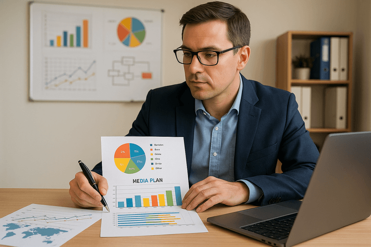 How to plan your communication tools How to plan your communication tools