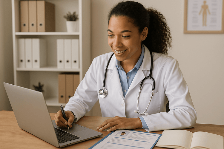 Adicionar informações sobre a equipe médica e a formação profissional Adicionar informações sobre a equipe médica e a formação profissional