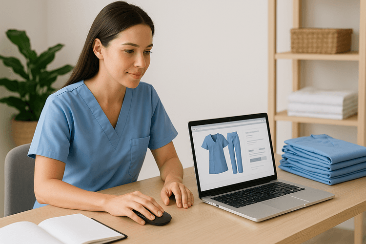 Come vendere divise sanitarie online Come vendere divise sanitarie online
