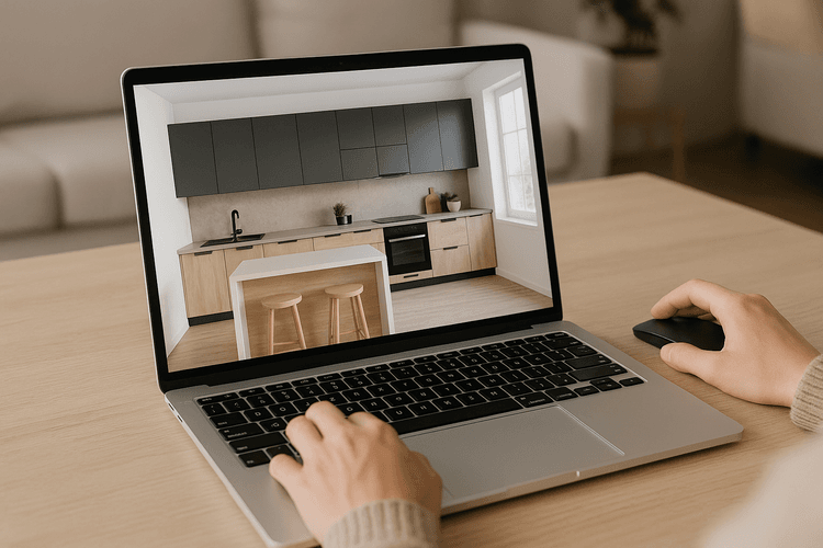 Come vendere cucine componibili online Come vendere cucine componibili online