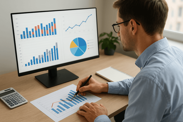 Surveiller les résultats et apporter des modifications si nécessaire Surveiller les résultats et apporter des modifications si nécessaire