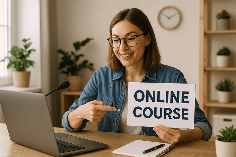 Come vendere corsi online Come vendere corsi online
