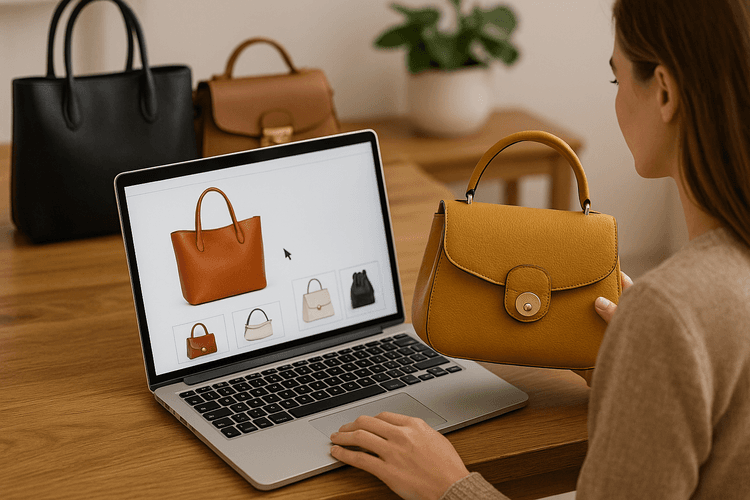 Come vendere borse e borsette online Come vendere borse e borsette online