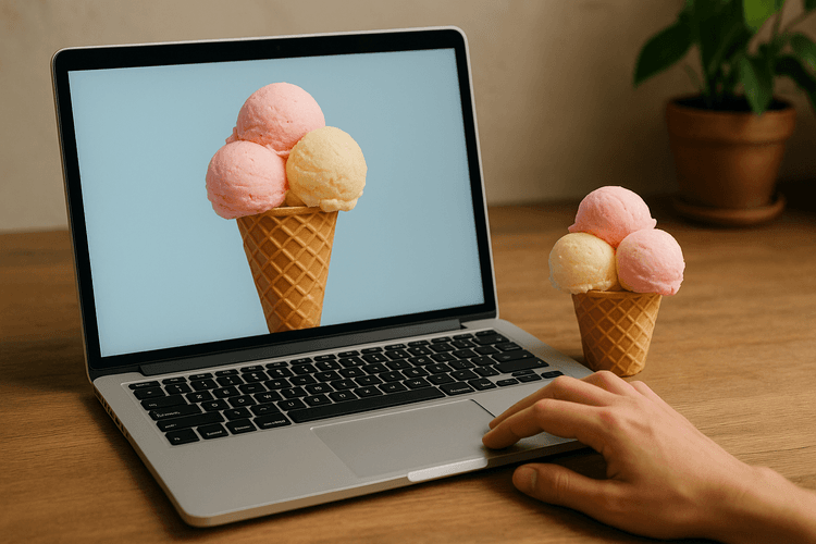 Come vendere gelati online Come vendere gelati online