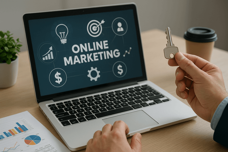 Stratégies marketing pour les clés en ligne Stratégies marketing pour les clés en ligne