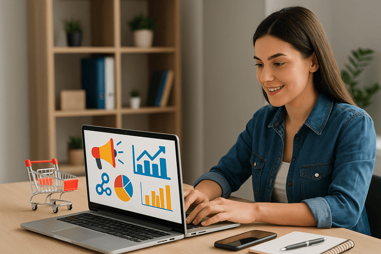 Stratégies de marketing en ligne pour promouvoir vos produits Stratégies de marketing en ligne pour promouvoir vos produits