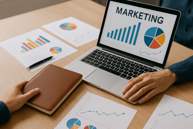 Stratégies marketing pour promouvoir la vente d'agendas en ligne Stratégies marketing pour promouvoir la vente d'agendas en ligne