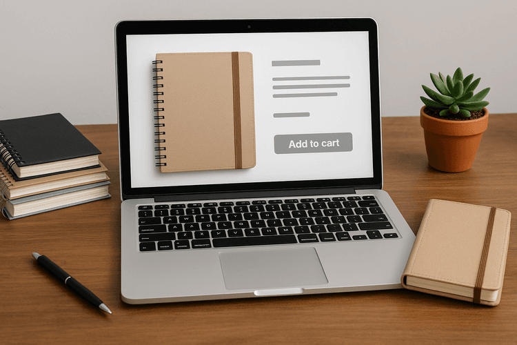 Come vendere agende online Come vendere agende online