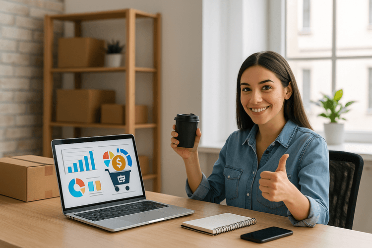 Stratégies pour promouvoir vos produits en ligne Stratégies pour promouvoir vos produits en ligne