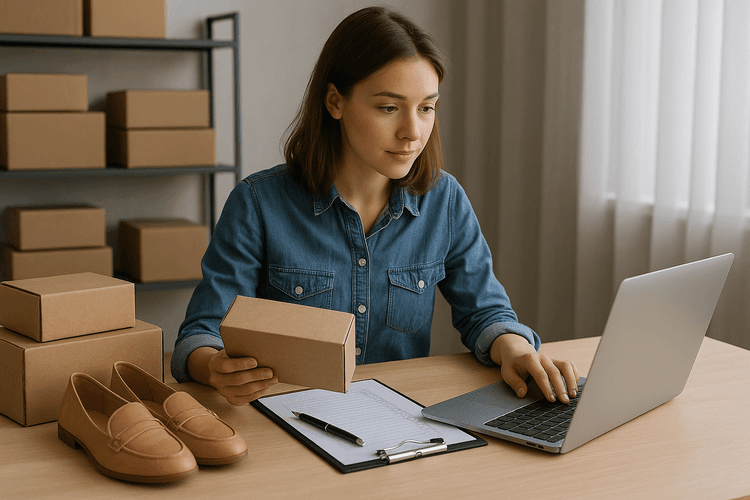 Choisir les produits à vendre en ligne Choisir les produits à vendre en ligne