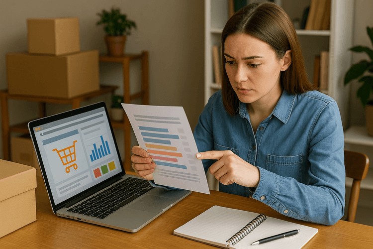 Choisir une plateforme de vente en ligne adéquate Choisir une plateforme de vente en ligne adéquate