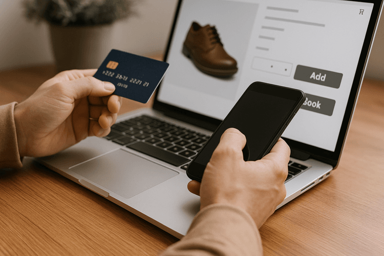 Mise en œuvre de fonctionnalités comme la possibilité d'acheter en ligne ou de réserver des produits Mise en œuvre de fonctionnalités comme la possibilité d'acheter en ligne ou de réserver des produits