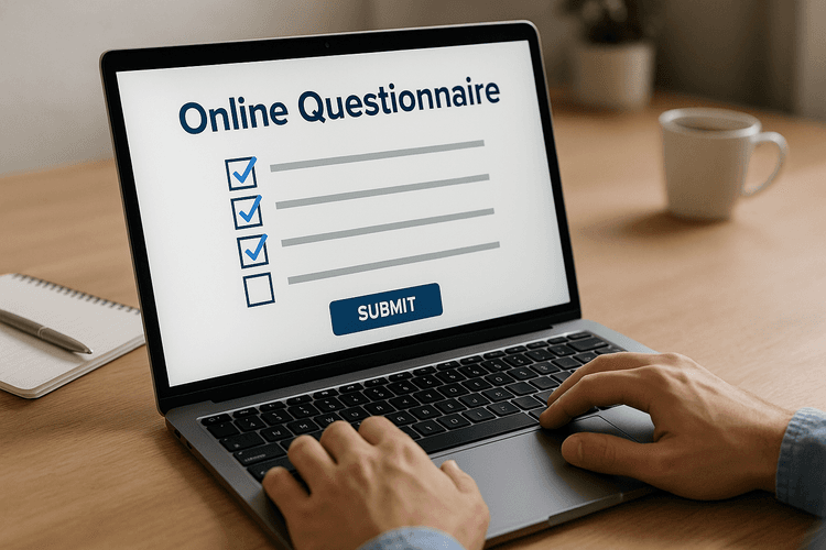 Comment créer un questionnaire en ligne