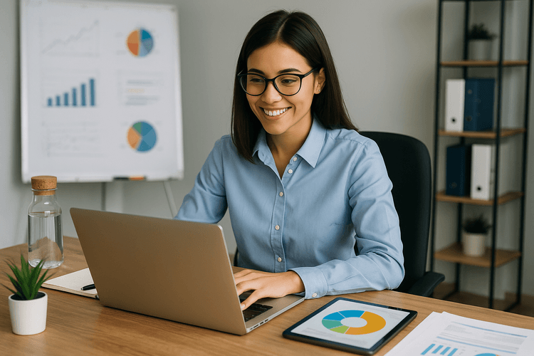 Work efficiently with Framework360 Work efficiently with Framework360