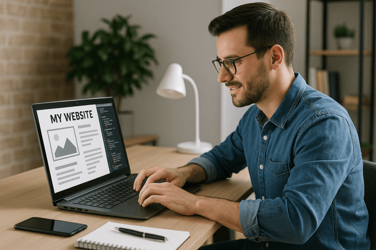 Créez votre site optimisé avec Framework360 Créez votre site optimisé avec Framework360