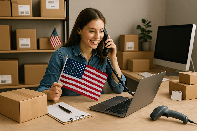 Gestion des commandes, de l'expédition et du service client pour la vente de drapeaux en ligne Gestion des commandes, de l'expédition et du service client pour la vente de drapeaux en ligne