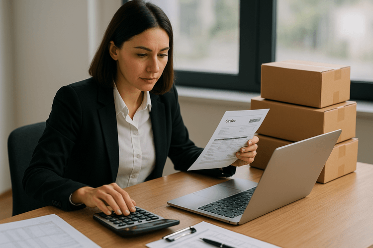 Gérer les transactions et les commandes Gérer les transactions et les commandes