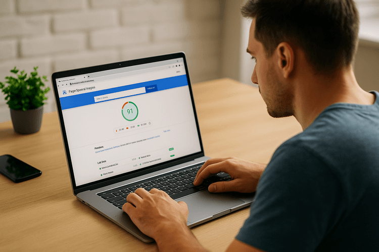 Come migliorare il voto su Page Speed Insights Come migliorare il voto su Page Speed Insights