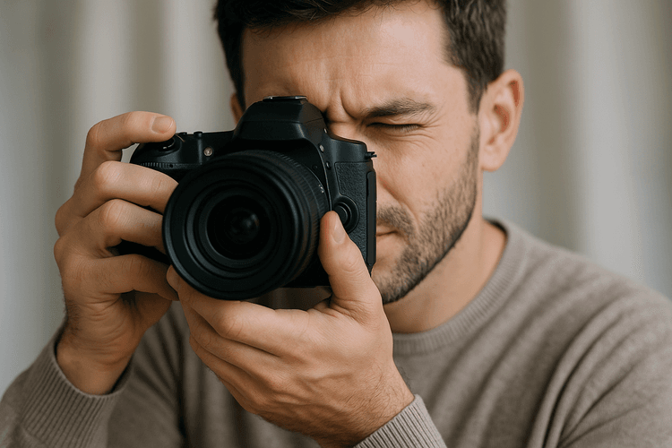 Prends les bonnes photos Prends les bonnes photos