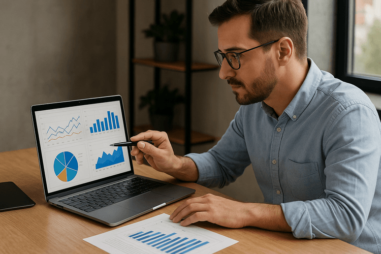 Performance Monitoring and Analysis Performance Monitoring and Analysis