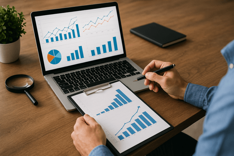 Suivi des résultats et optimisation des performances Suivi des résultats et optimisation des performances