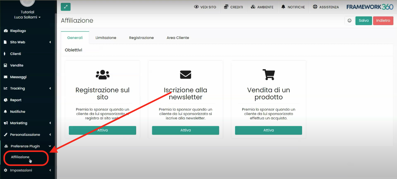 Ein Bild, das Text, Bildschirm, Software, Webseite enthält. Automatisch generierte Beschreibung