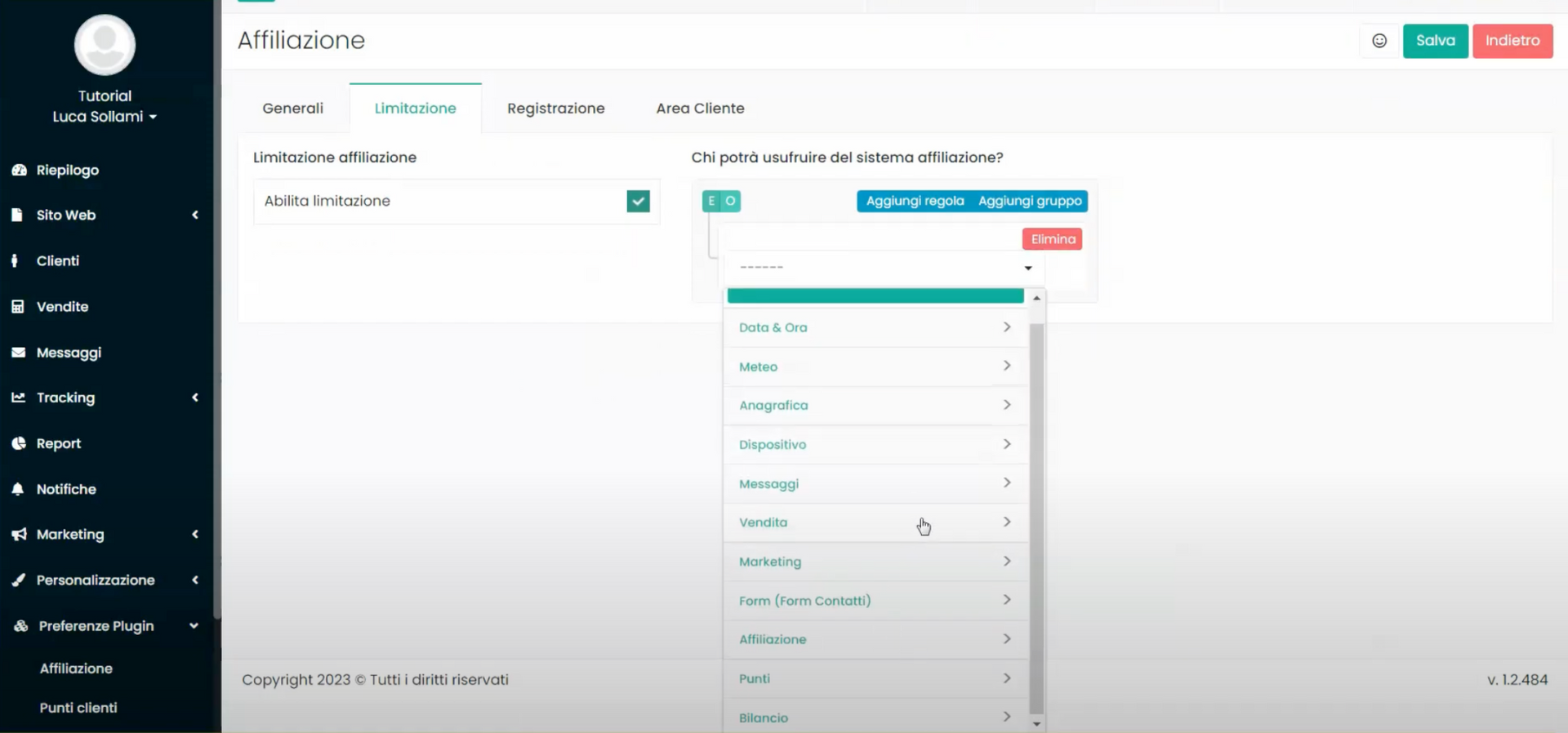 Imagem que contém tela, texto, softwareDescrição gerada automaticamente