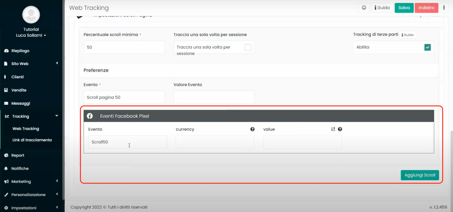 Image containing screenshot, software, textAutomatically generated description